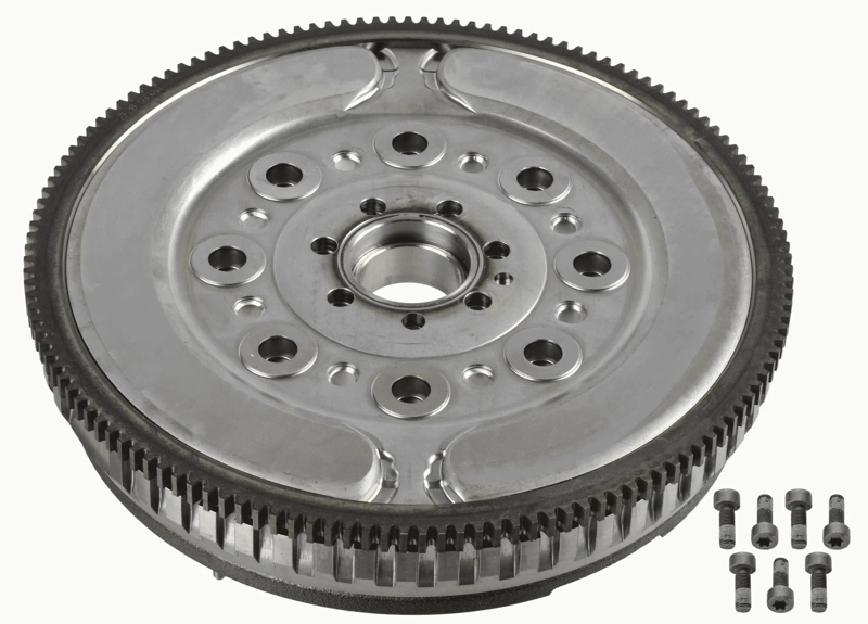 SACHS Flywheel - 2294 001 868